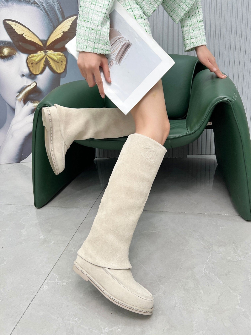 Ch**el boots
